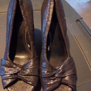 Women Wedges Shoes size 9